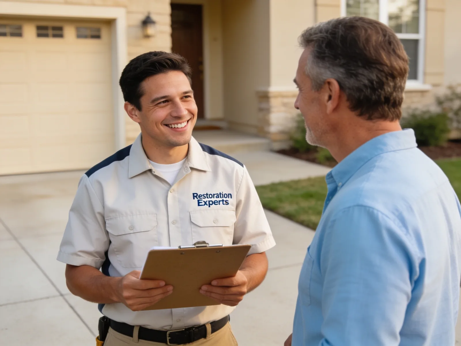 Water Damage Cleanup Cary, MS FAQs